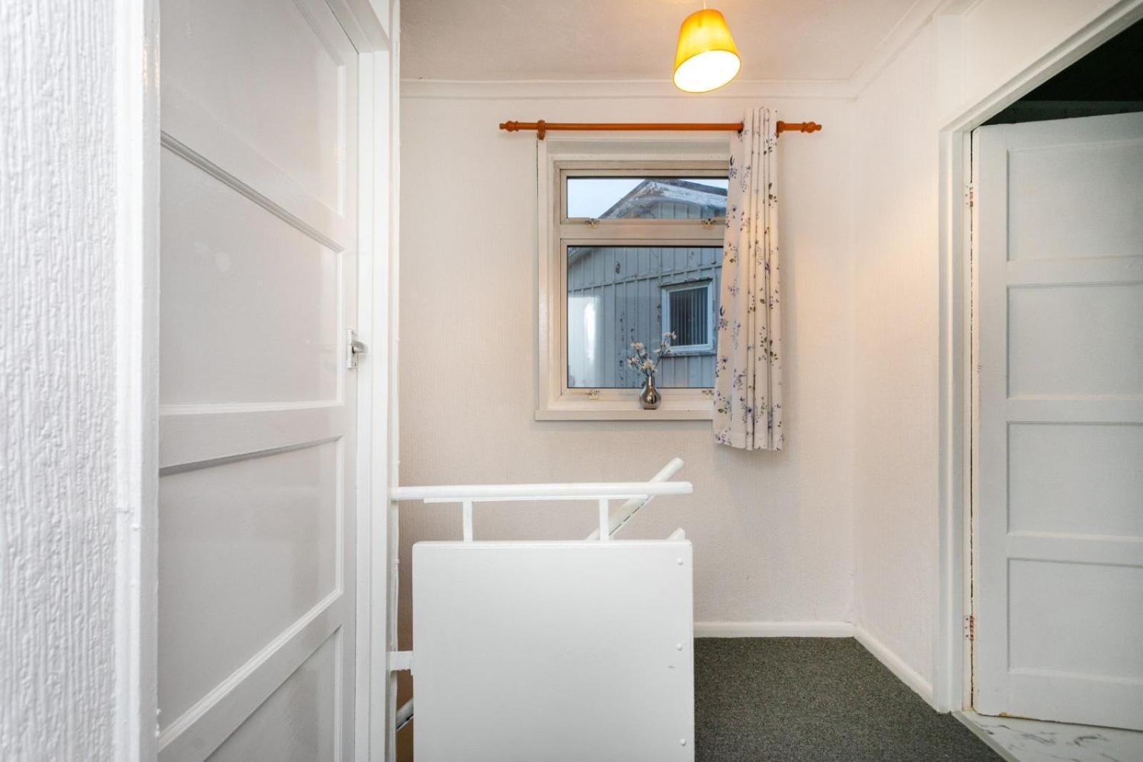 Cozyhome-3Br-5Guest#Netflix#Parking#Garden Nottingham Exterior photo