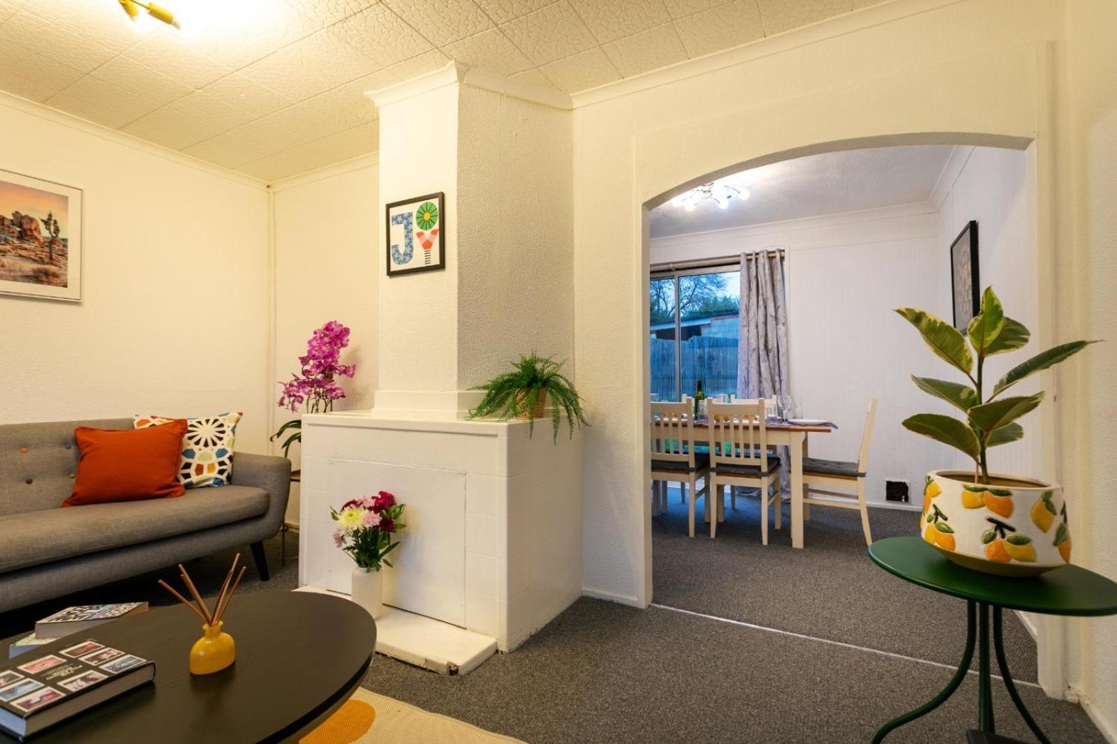 Cozyhome-3Br-5Guest#Netflix#Parking#Garden Nottingham Exterior photo